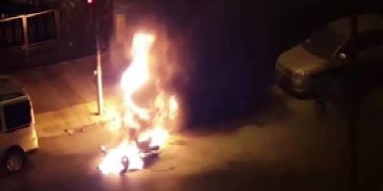 LEZGÎN – Ji Yekîneyên Tolhildanê li dijî qeyûm û firoşkarên narkotîkê çalakî