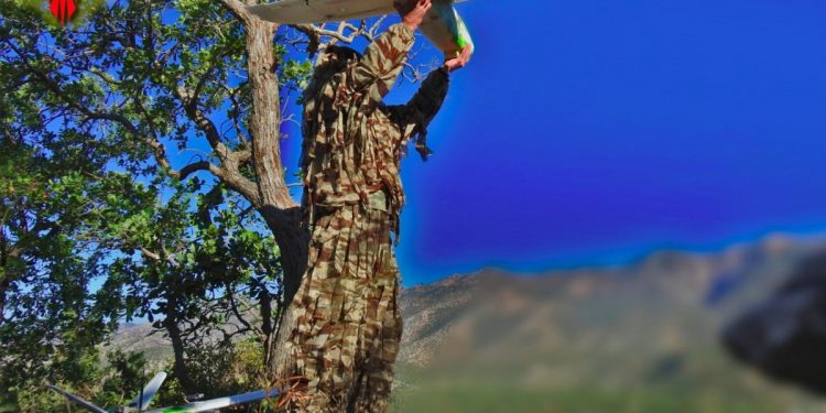 LEZGÎN – Gerîlayên HPG’ê ji hewayê ve li artêşa Tirk a dagirker dan