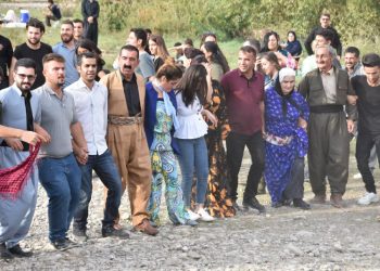 Festîvala Sêyemîn a Şehîd Genco bi dawî bû