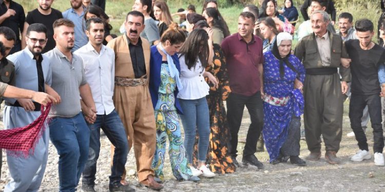 Festîvala Sêyemîn a Şehîd Genco bi dawî bû