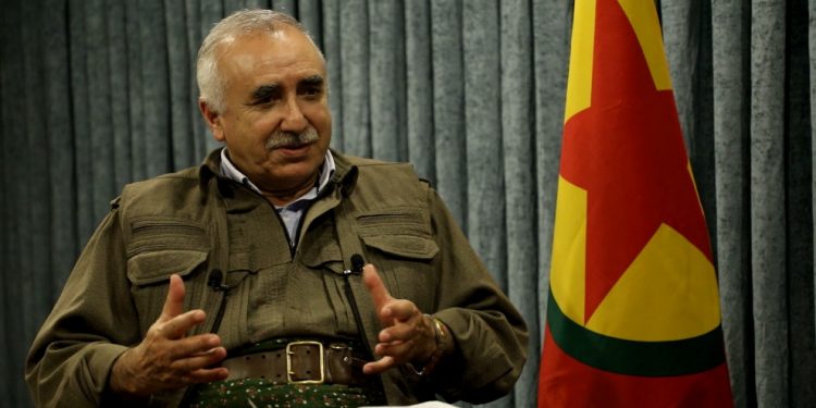 “Têkiliyên PDK’ê yên bi Tirkiyeyê re xizmetê ji Kurdan nake”