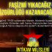 LEZGÎN – Ji Milîsên HBDH’ê li Mêrsînê çalakî