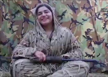 TAYBET – Ji Gerîlayên Botanê heya Gerîlayên Zagrosê re…