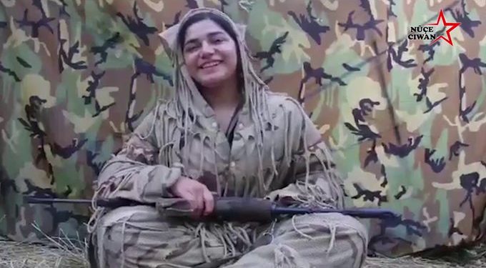 TAYBET – Ji Gerîlayên Botanê heya Gerîlayên Zagrosê re…