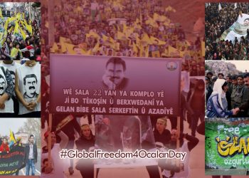 VİDEO – Komploya 9’ê Cotmehê weke doh di hişmendiya me de ye