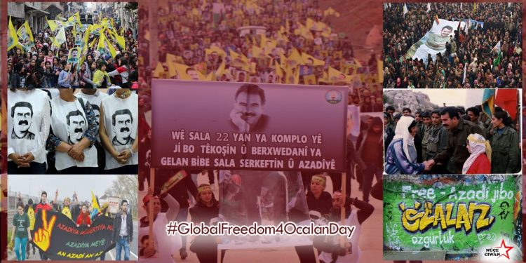 VİDEO – Komploya 9’ê Cotmehê weke doh di hişmendiya me de ye