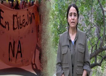 TAYBET – Zozan Çewlik: ‘Li dijî zihniyeta baviksalarî dem dema gotina NA ye!’