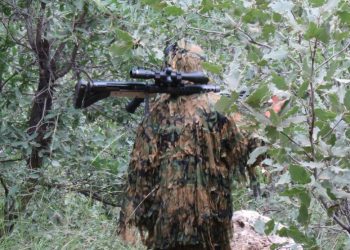 LEZGÎN – Ji Gerîlayên HPG’ê li dijî hevkarê dewletê Bolunmez çalakî