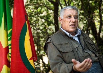 Cemîl Bayik: Heta ku Rêber APO azad nebe, çareserî pêk nayê