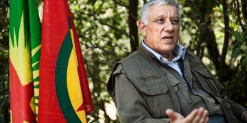 Cemîl Bayik: Heta ku Rêber APO azad nebe, çareserî pêk nayê