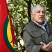 Cemîl Bayik: Heta ku Rêber APO azad nebe, çareserî pêk nayê
