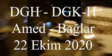 Ji DGH û DGK-H’ê li dijî firoşkarên narkotîkê çalakî