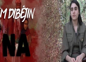 Gerîlaya YJA-STAR Sema: Azadî li çiyayên Kurdistanê ye