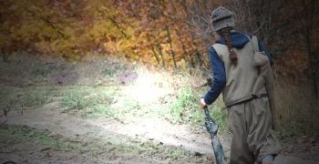 Ji Pênûsa Gerîla: Payîzek Bû…