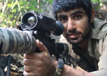 LEZGÎN – Ji HPG’ê li Heftanînê çalakiya Sûîqestê: 2 dagirker hatin cezakirin