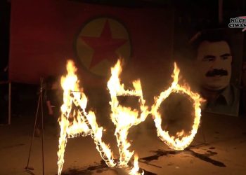 Meşvanên Meşa Dirêj: “Heta tecrîd neye şikandin û em azad nebin, em ê li ser piyan bin”