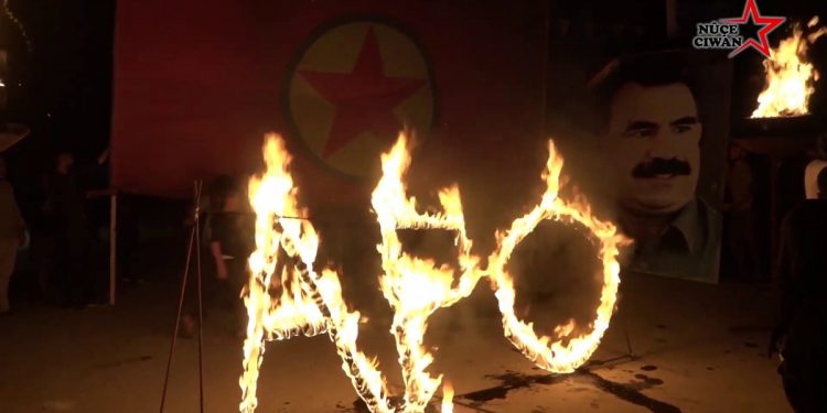 Meşvanên Meşa Dirêj: “Heta tecrîd neye şikandin û em azad nebin, em ê li ser piyan bin”