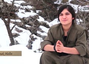 Lehenga Cenga Heftanînê Şehîd Dilpak, Şehîd Birusk vedibêje!