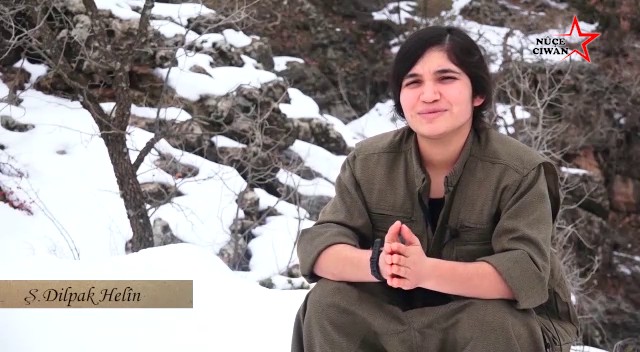 Lehenga Cenga Heftanînê Şehîd Dilpak, Şehîd Birusk vedibêje!