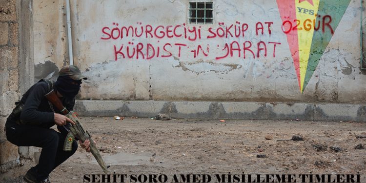 Ji YPS’ê li Izmîr û Mûglayê çalakî