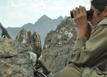 LEZGÎN – HPG’ê li Zapê li dagirkeran xist: Herî kêm 10 dagirker hatine kuştin