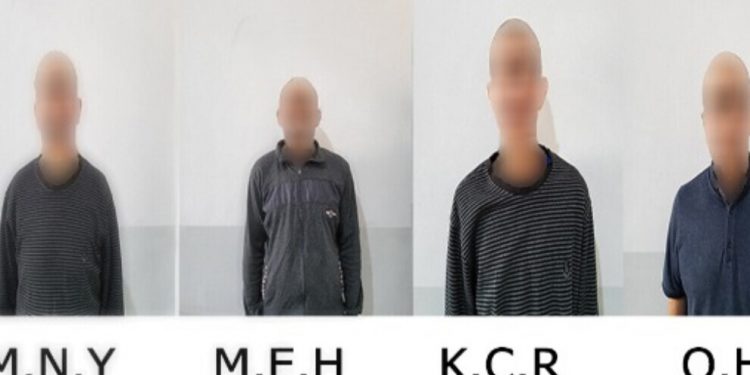 QSD`ê hin kesên ku erkên xwe ji bo berjewendiyên xwe bi kar dianîn, girtin