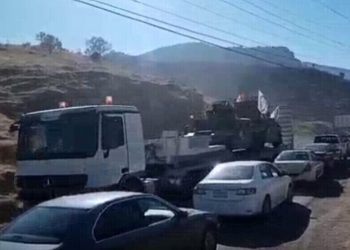 Ev şer wê bibe şaşiyeke mezin!