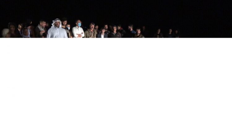 Di êrîşa Şengalê de birîndar hene