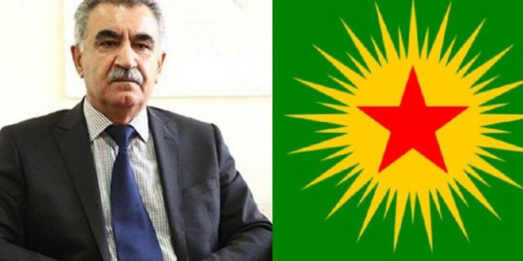 KCK’ê sersaxî ji bo malbata Qadir Hacî Elî xwest