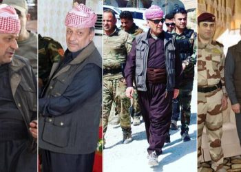 Gavên ber bi xiyanetê ve!