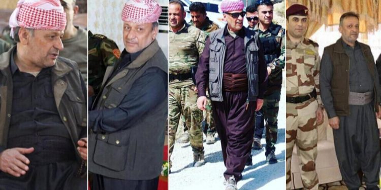 Gavên ber bi xiyanetê ve!