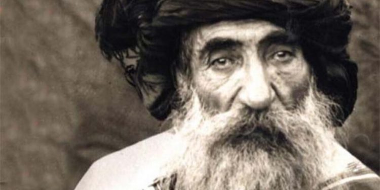 “Dersim wê bi nasnameya xwe ya Elewî û Kurd bê azadkirin”