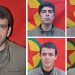HPG’ê nasnameya 5 gerilayên ku li Metînayê şehîd bûbûn eşkere kir