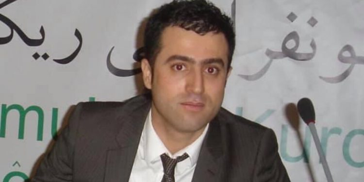 Ciwanê Kurd û aktivîst Bilêse Omer li Swêdê hate kuştin