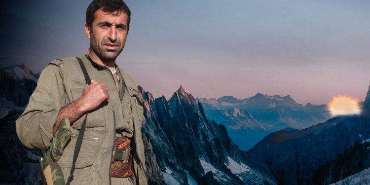 “Li Dersimê Yilmaz wê zêde bibin, li Dersimê her gerîla wê bibe Yilmaz”