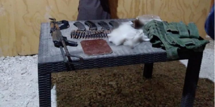 Şervanên QSD’ê bi operasyonekê 2 çeteyên DAÎŞ’î girtin