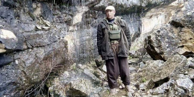 Başûrê Kurdistanê de Dewleta Tirk dîsa kesên ku sivîl kirin hedef