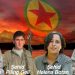 HPG’ê nasnameya 5 şehîdên Operasyona Şoreşgerî ya Elkê parvekir