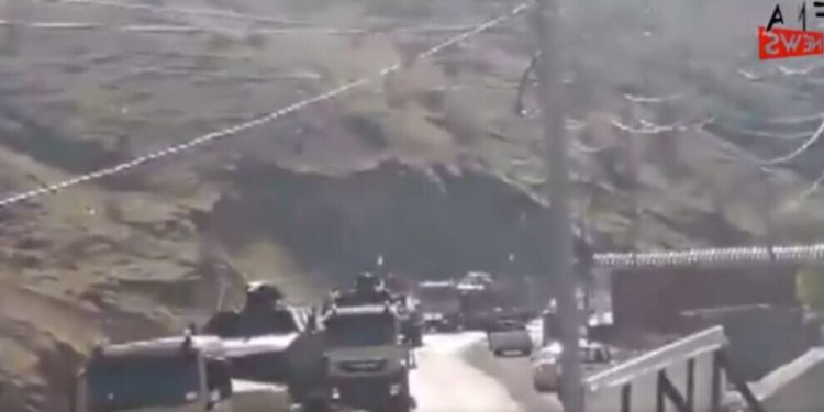 PDK’ê tevî hişyariyên Gerîla provakasyonan didomîne!