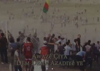 Ji Awazê Çiya klîba ji bo salvegera damezrandina PKK’ê