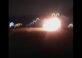 LEZGÎN – Ji Yekîneyên Tolhildanê li Eyupê li dijî stasyona bazê çalakî