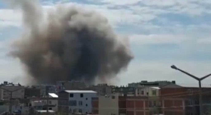 Ji Yekîneyên Pilingên Kurdistanê li Serik û Mereş çalakî