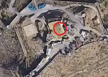 LEZGÎN – Gerîla TV dîmenê çalakiya li dijî Qereqola Girê li Çelê weşand