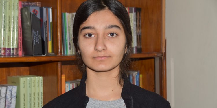 TAYBET – “Divê Ciwan li dijî îxanetkiriya KDP’ê cihê xwe di nav meşa dirêj de bigrin”