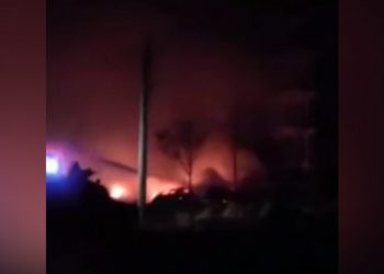 LEZGÎN – Ji Pilingên Kurdistanê li dijî Midûriyeta Emniyetê ya Elbistanê çalakî