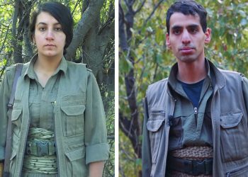 “Werin em li hember dagirkerî şer bikin û jiyaneke azad jiyan bikin”