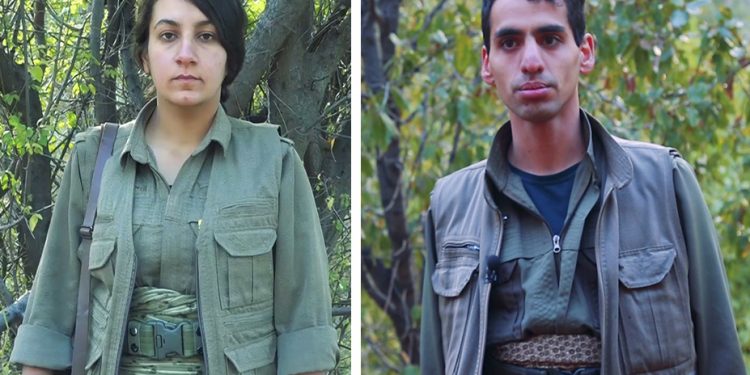 “Werin em li hember dagirkerî şer bikin û jiyaneke azad jiyan bikin”