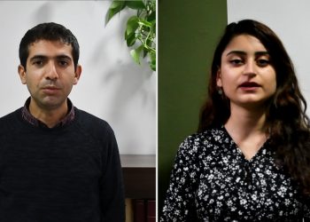 TAYBET – “Ciwan dê bi hêzek yekbûyî êrişên faşîst bişkînin”