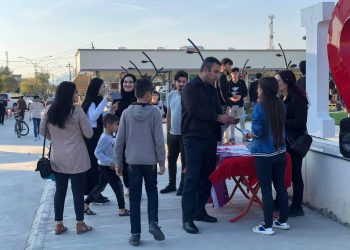 Başûrê Kurdistanê li dijî şerxwaziya PDK’ê standa ciwana