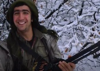 Bîranîna şehîd Rojhat Zelal